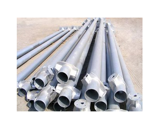 標(biāo)志桿熱鍍鋅 標(biāo)志桿熱鍍鋅