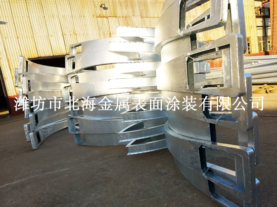 熱鍍鋅市政設(shè)施 熱鍍鋅市政設(shè)施