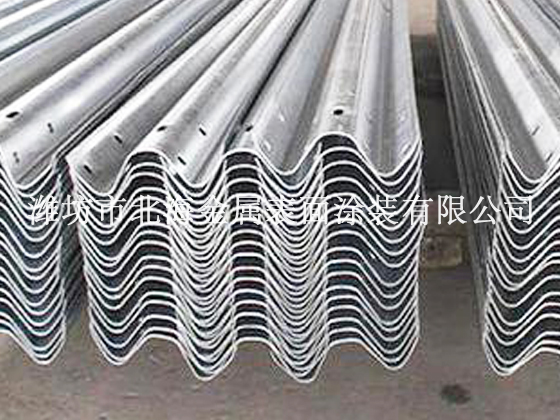 波形板熱鍍鋅 波形板熱鍍鋅